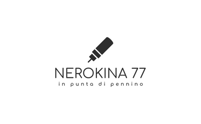 Nerokina - La tua città in una lettera...in punta di pennino