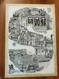 S di Savona  - Stampa grafica in edizione limitata