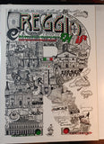 R di Reggio Emilia - Stampa grafica in edizione limitata