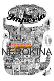 I di Imperia - Stampa grafica in edizione limitata