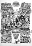 M di Mantova - Stampa grafica in edizione limitata